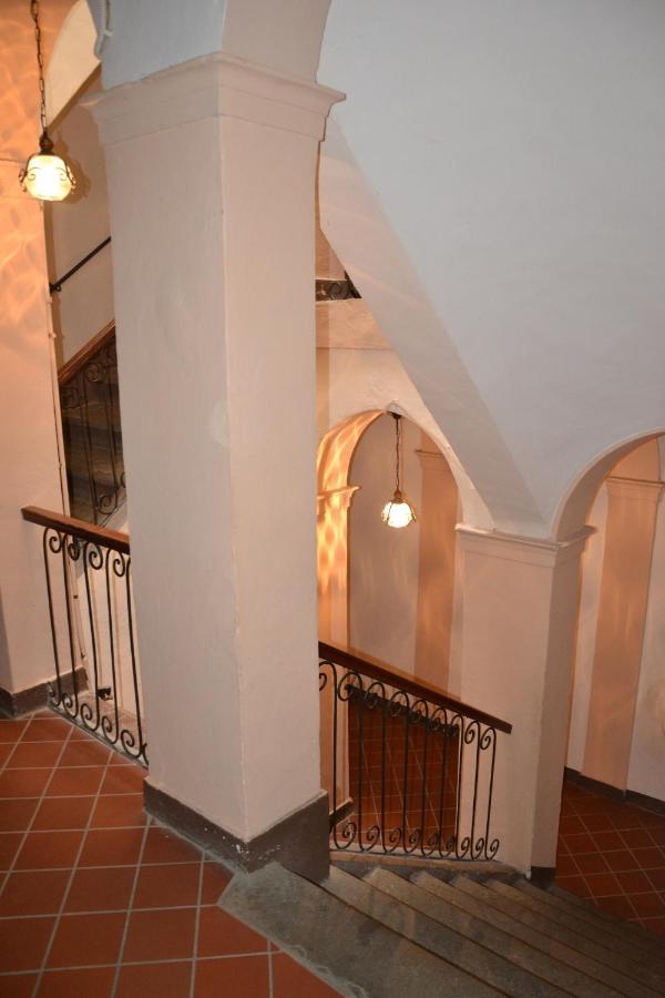 Città della Pieve Palazzo Bufalari Appartamento In Centro Storico מראה חיצוני תמונה